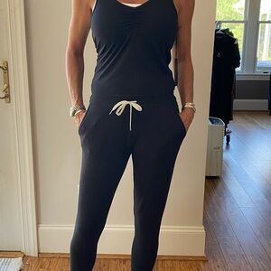 BEAUSE Ladies Jumpsuit